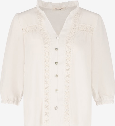 LolaLiza Bluse in weiß, Produktansicht