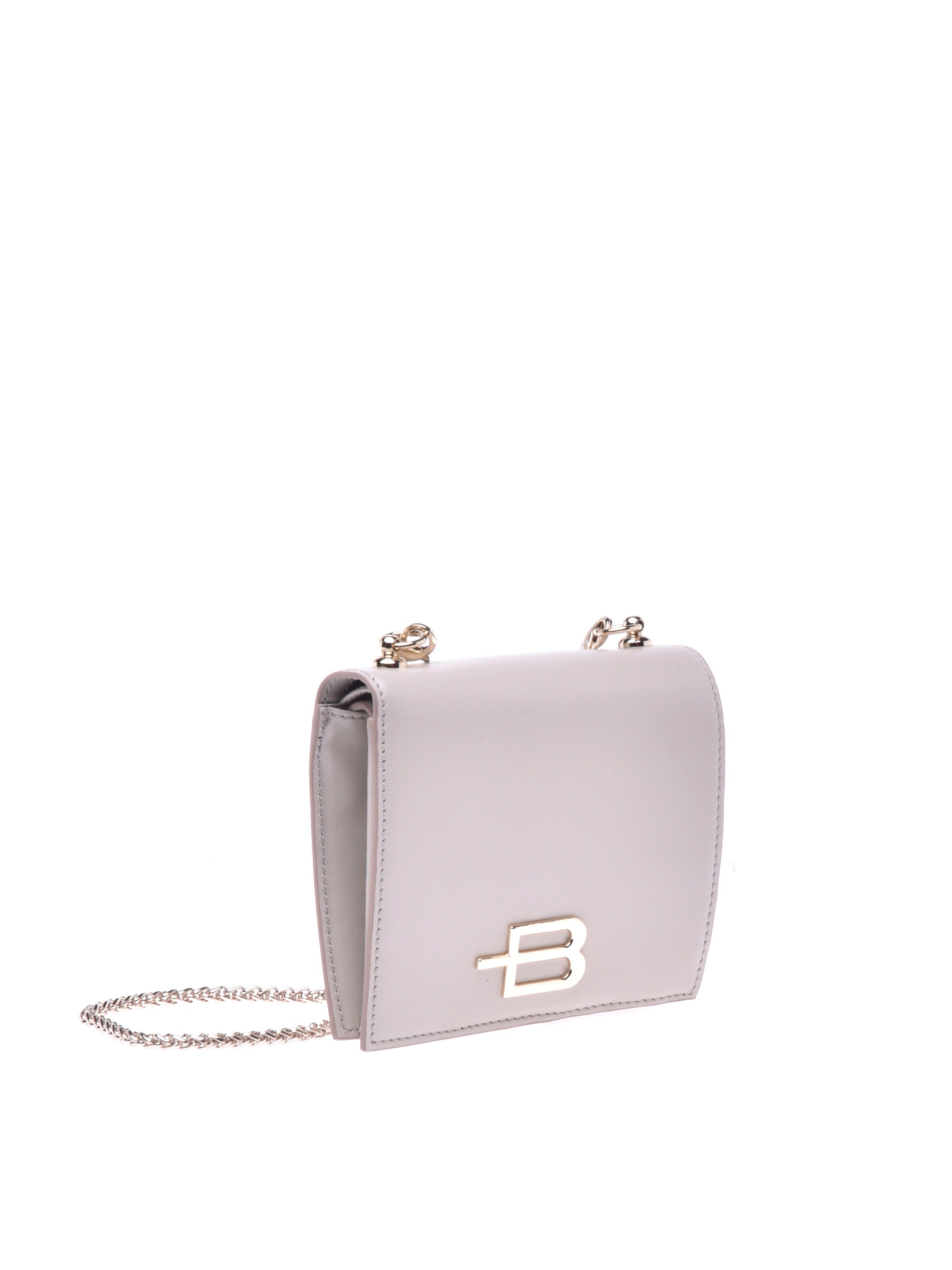 BALDININI Wallet in Beige