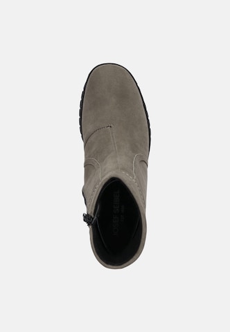 JOSEF SEIBEL Stiefelette 'Calais 52' in Beige