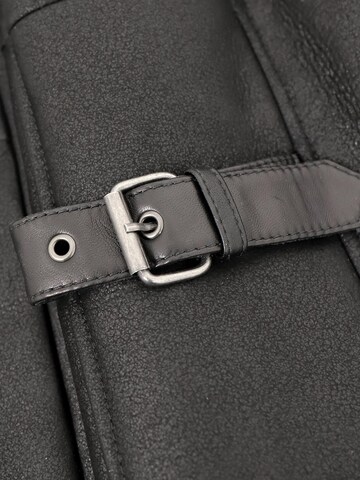 Jilani Tussenjas 'Aviator' in Zwart