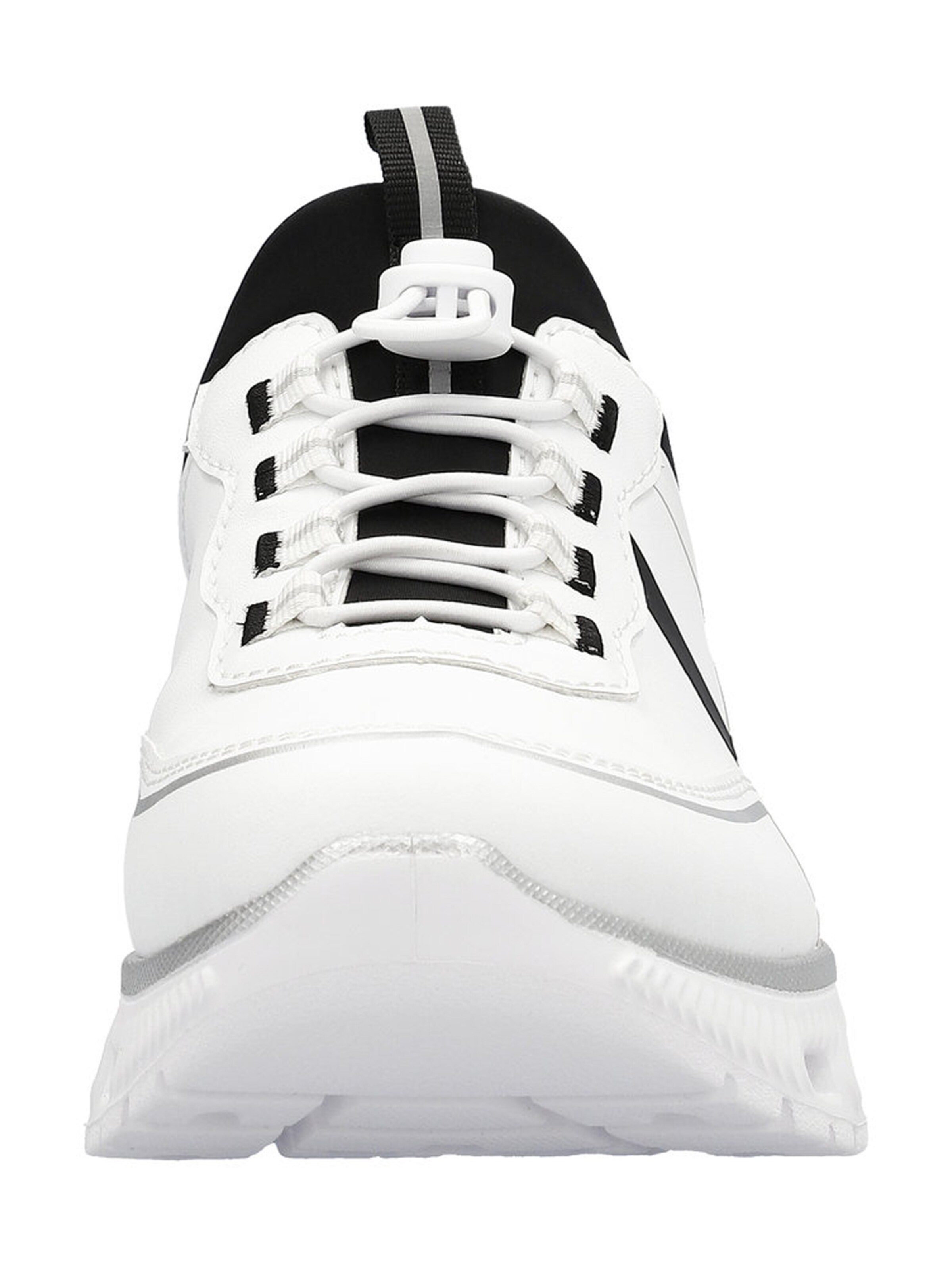 Rieker Sport Σνίκερ χαμηλό σε λευκό