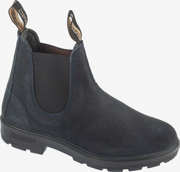 Blundstone Ankle Boots 'Blundstone Chelsea Boots' in Blau: Vorderseite