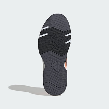 Baskets basses 'Rapidmove Go' ADIDAS PERFORMANCE en orange