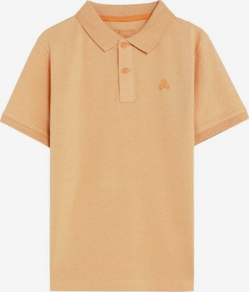 Scalpers Paita värissä oranssi: etupuoli