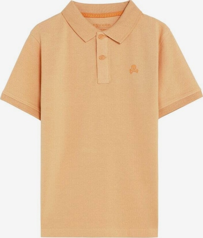 Marškinėliai iš Scalpers, spalva – persikų spalva, Prekių apžvalga