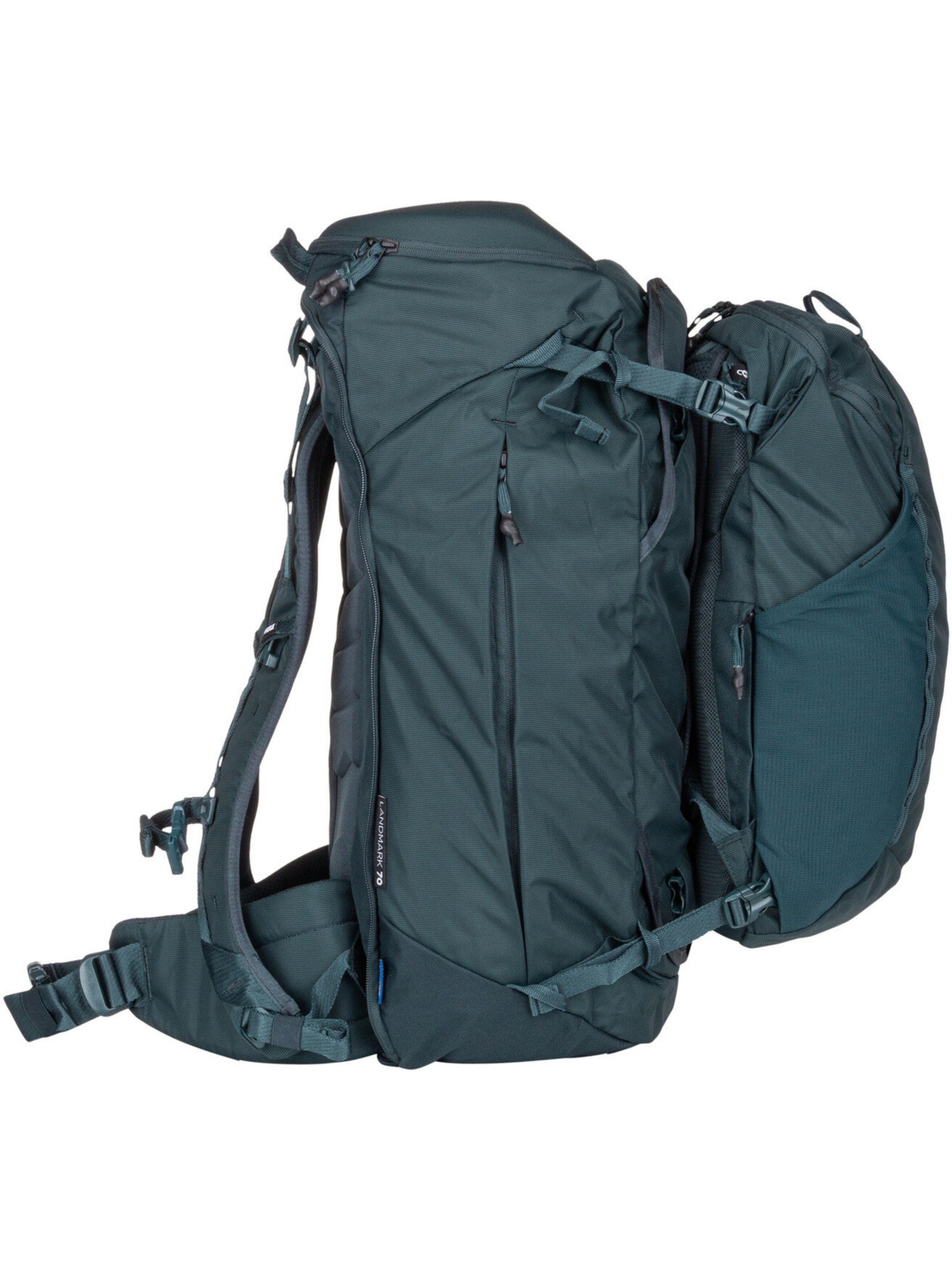 Zaino sportivo 'Landmark' di Thule in blu