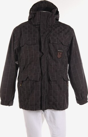 Sun Valley Jacket & Coat in L in Black: front