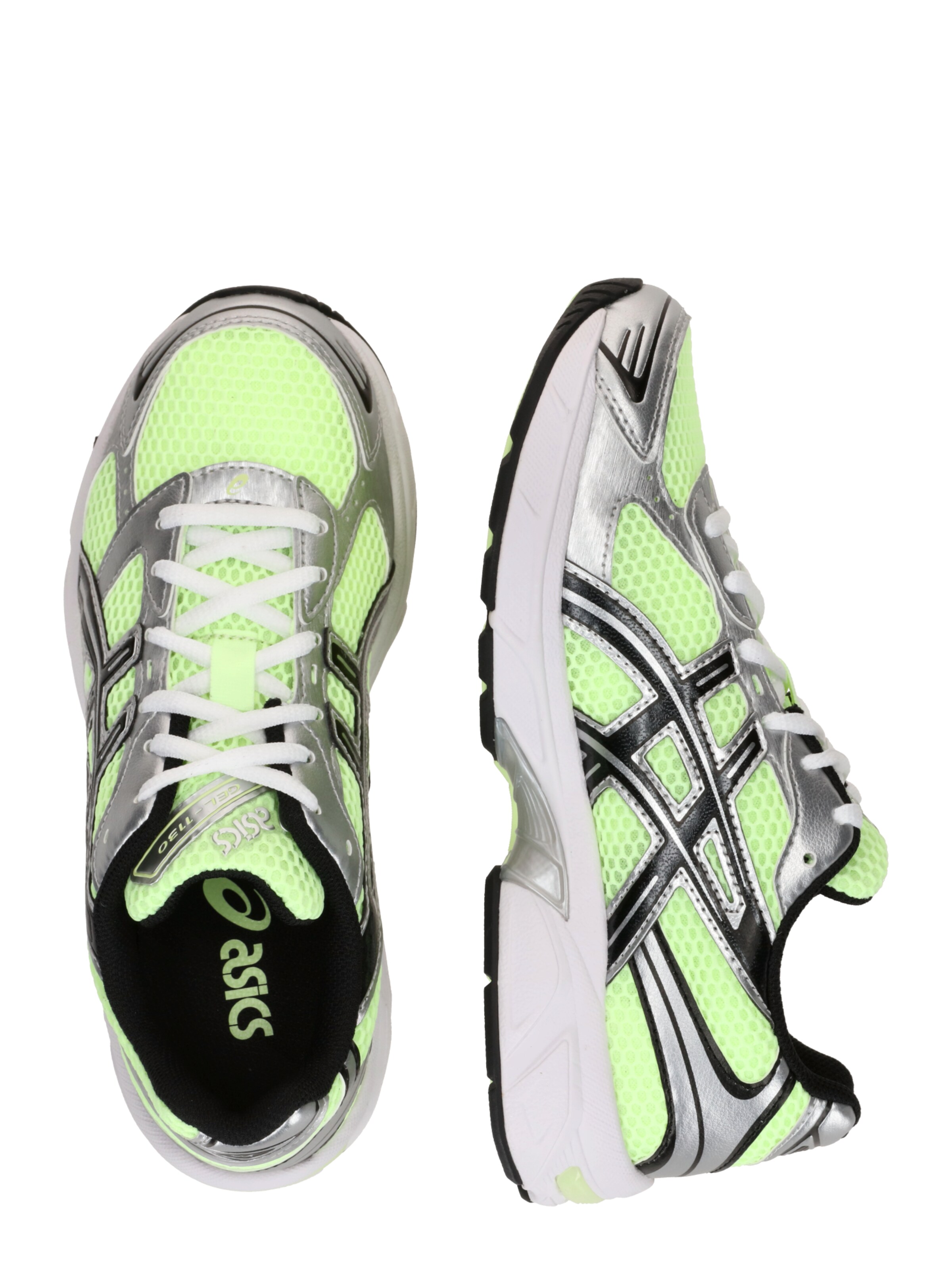 ASICS SportStyle Sneaker low 'GEL-1130' i gul