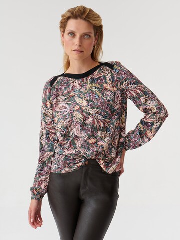 TATUUM Blouse 'OSLO' in Groen