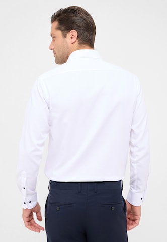 ETERNA Regular fit Zakelijk overhemd ' MODERN FIT ' in Wit