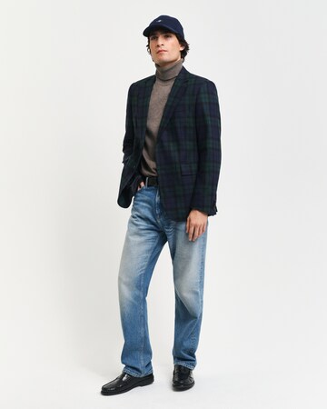 GANT Pullover in Braun