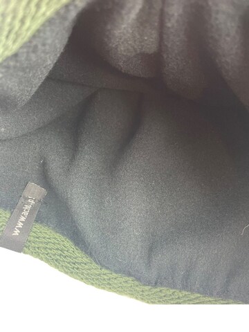 Kumixi Beanie in Green