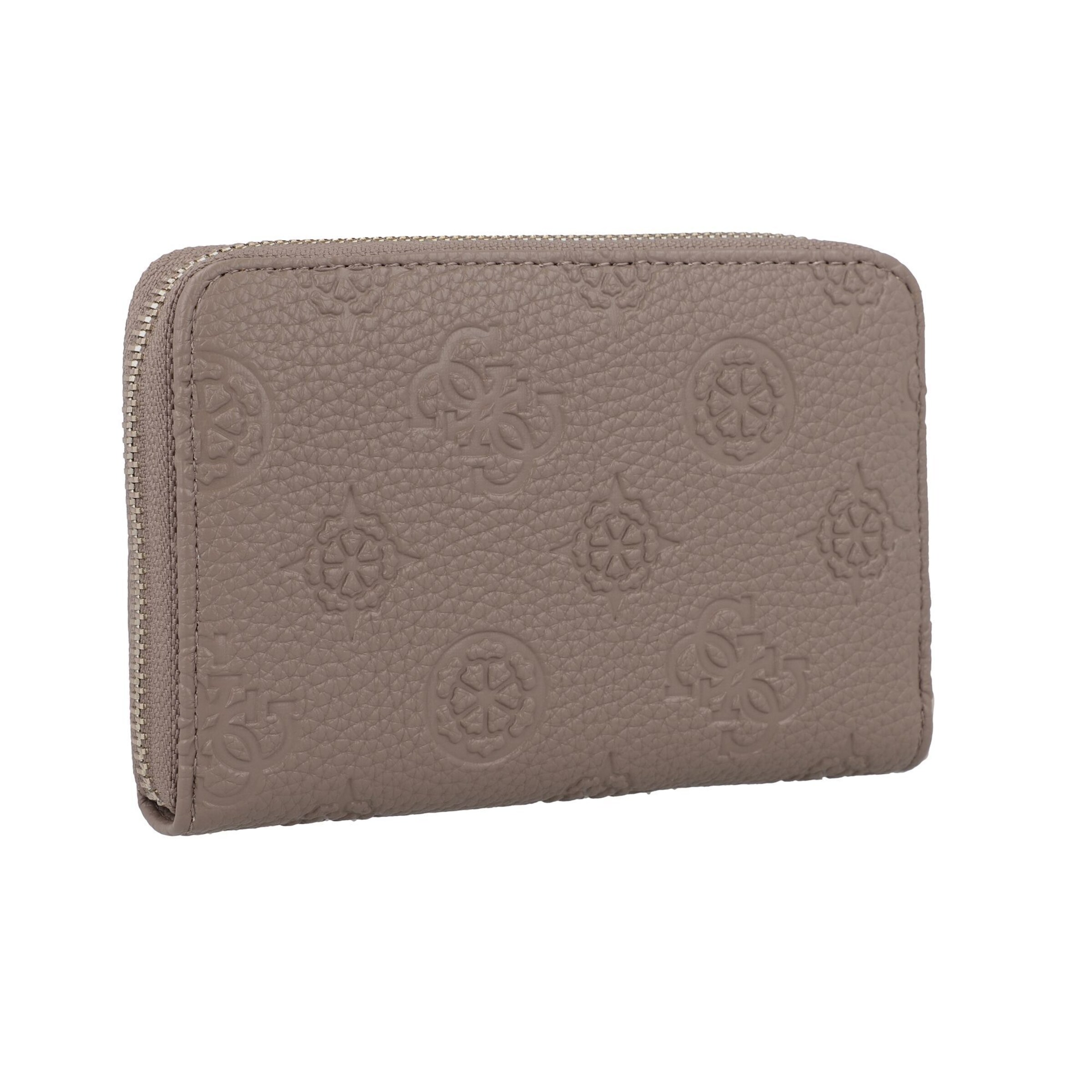 Porte-monnaies 'Cresidia' GUESS en marron