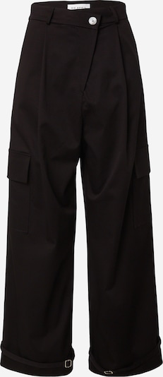 OH APRIL Cargo trousers 'Saara' in 34 in Black, Item view