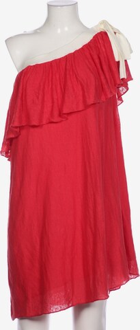 Stefanel Dress in M in Red: front