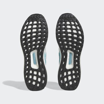 Chaussure de course ' Ultraboost 1.0 ' ADIDAS SPORTSWEAR en blanc
