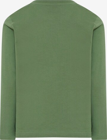 LEGO® kidswear Shirts 'TAYLOR 714' i grøn