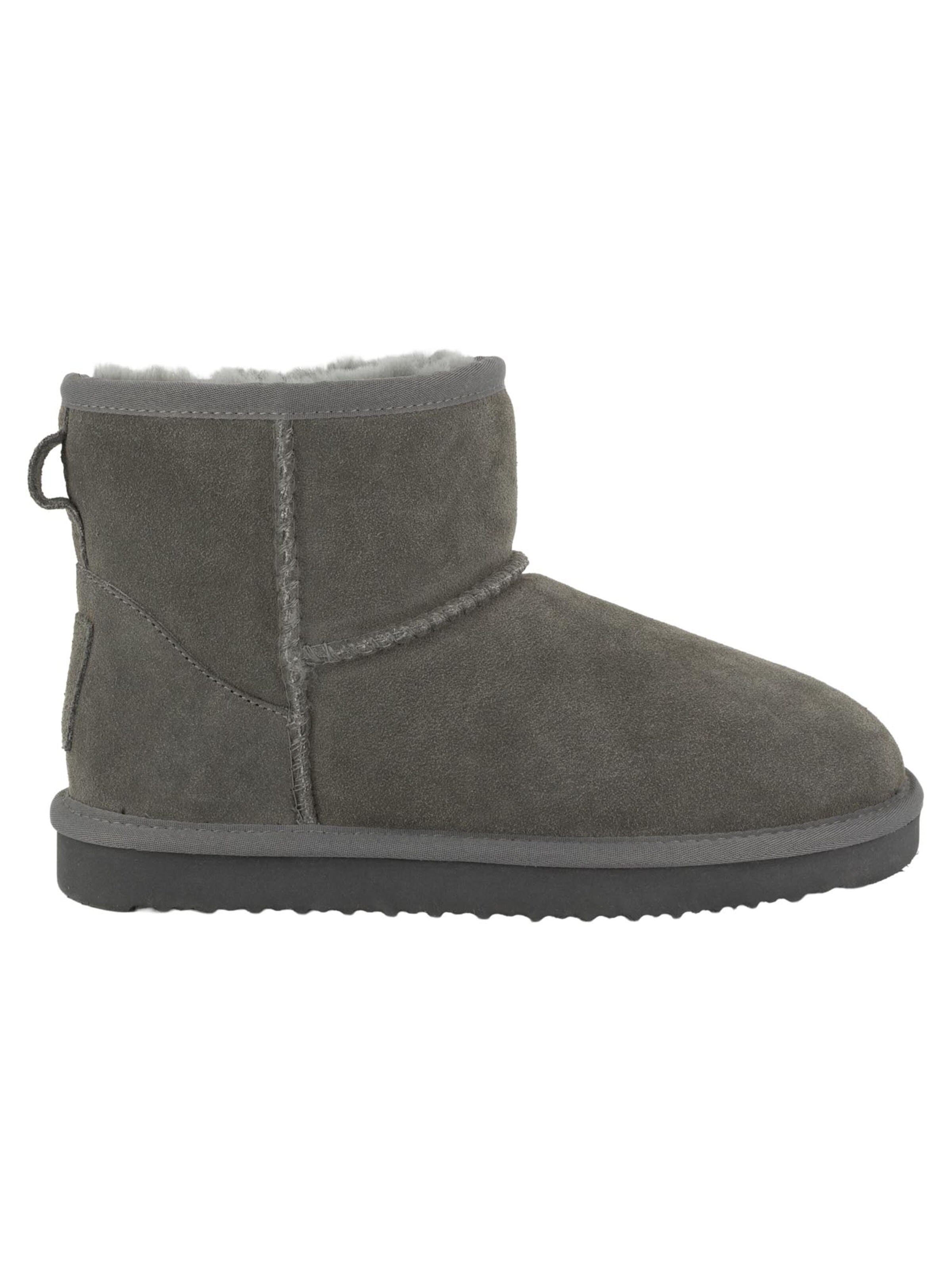 Boots 'Classic' Piece Of Mind en gris