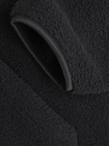 JACK & JONES Sweatshirt 'JORFrederiksberg' in Zwart