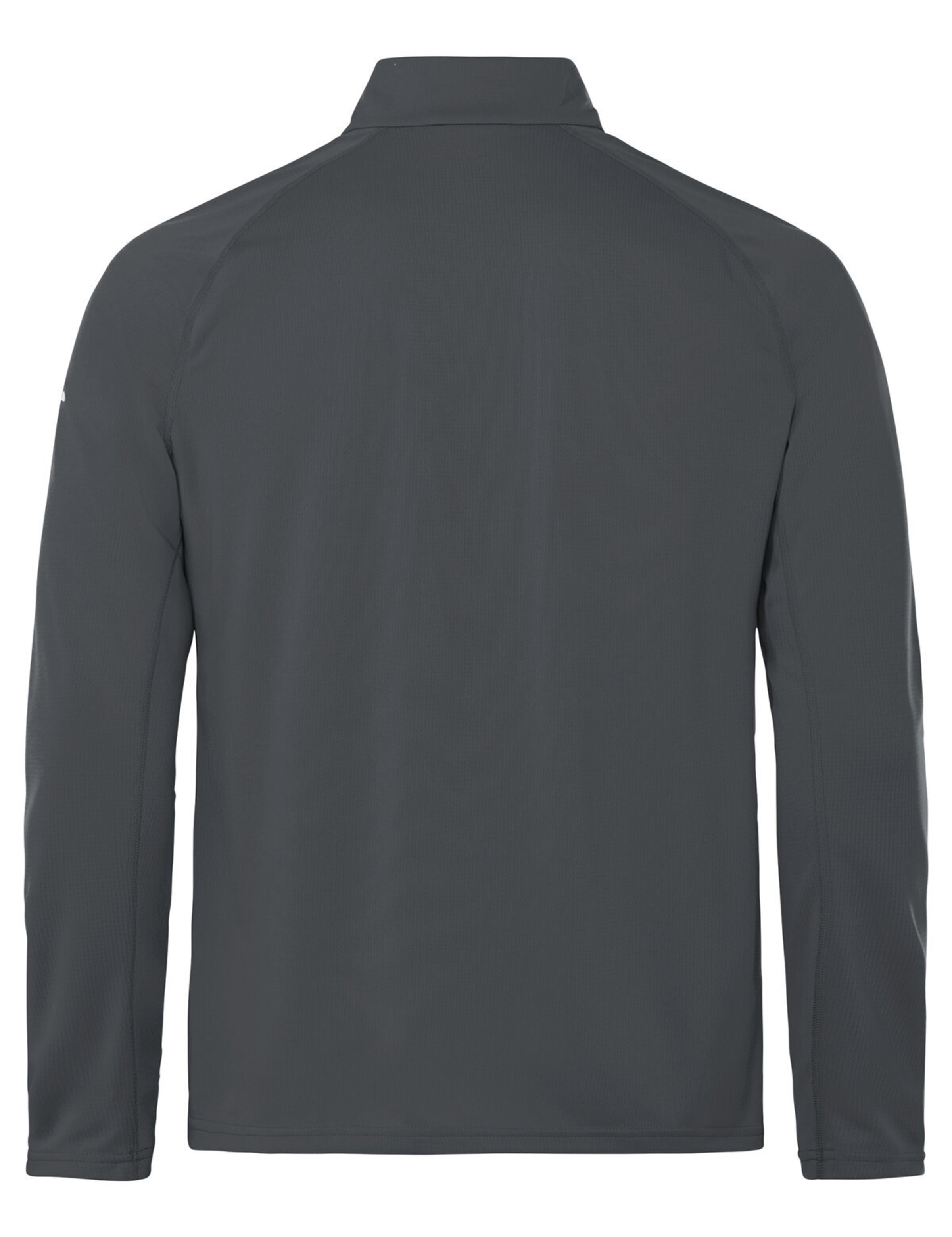 VAUDE Funktionsshirt 'Larice Light II' in Grau