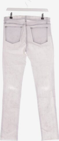 J Brand Jeans 30 in Weiß