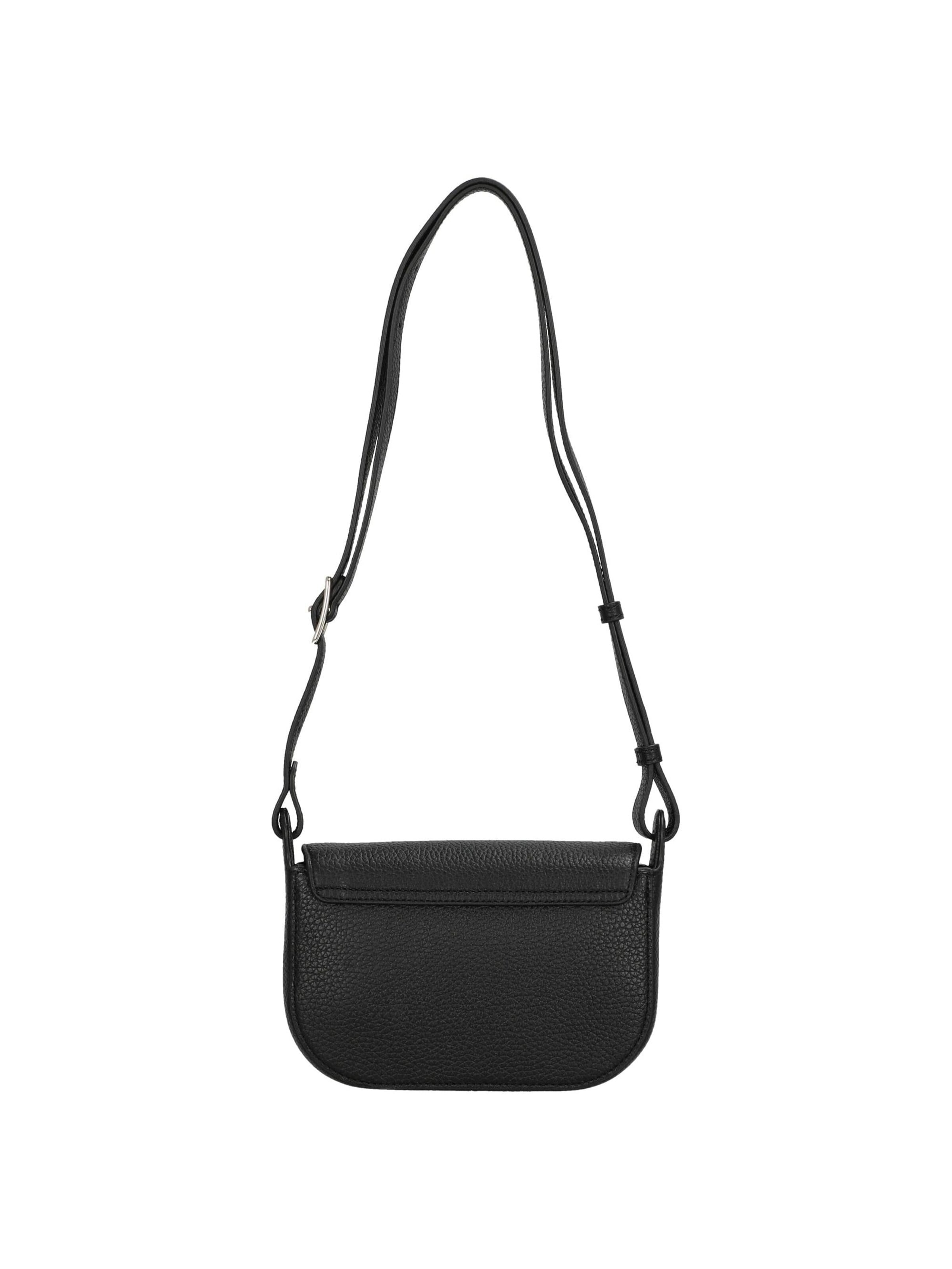 AIGNER Umhängetasche 'Pura S'‌‌‌‌‌‌ in Schwarz