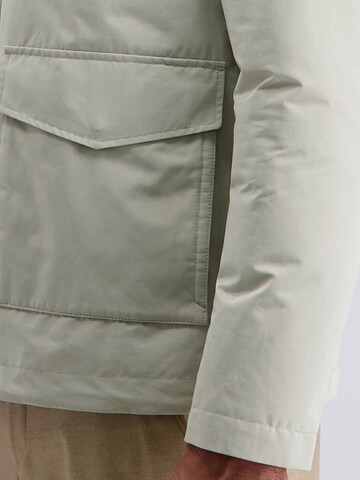 Veste d’hiver PIERRE CARDIN en beige