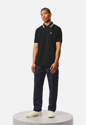 Weekend Offender Shirt in Zwart