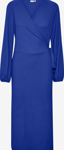 SAINT TROPEZ Платье 'Shila' в Синий: спереди