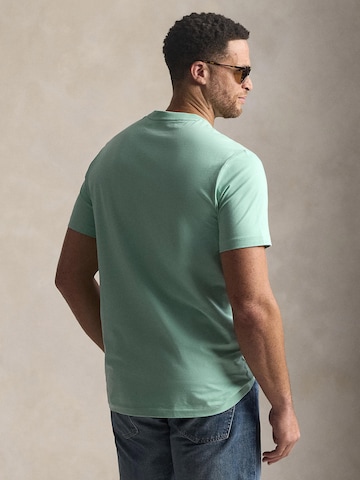 Polo Ralph Lauren Big & Tall Μπλουζάκι σε πράσινο