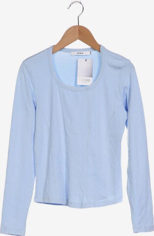 Biba Top & Shirt in XXS in Blue: front