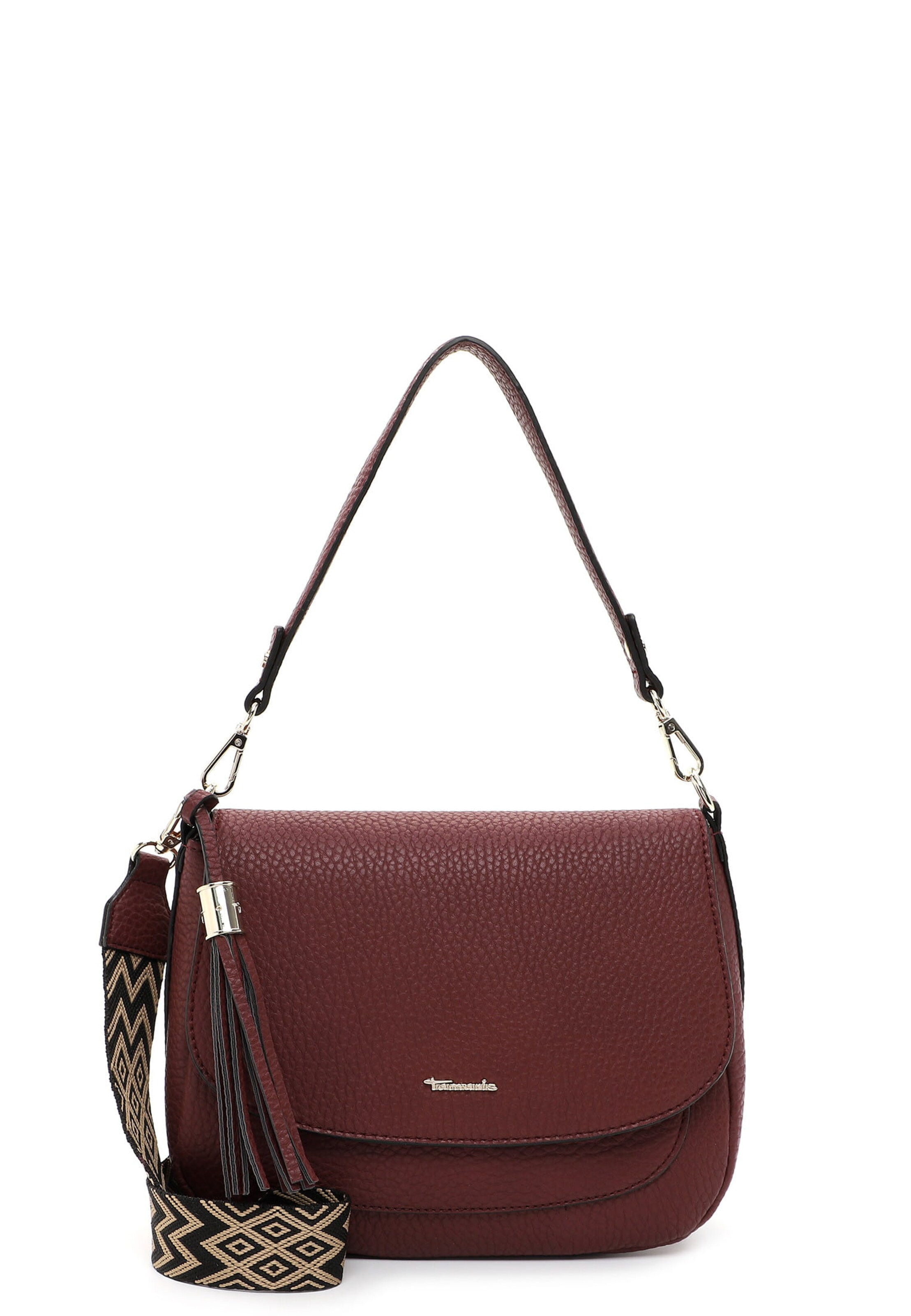 Borse rosse da donna online su ABOUT YOU