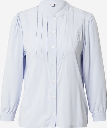 OVS Blouse in Blue: front