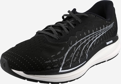 PUMA Športová obuv 'Magnify Nitro' - čierna / biela, Produkt
