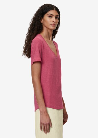 Marc O'Polo Shirt in Roze