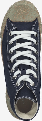 Asportuguesas Sneaker in Blau