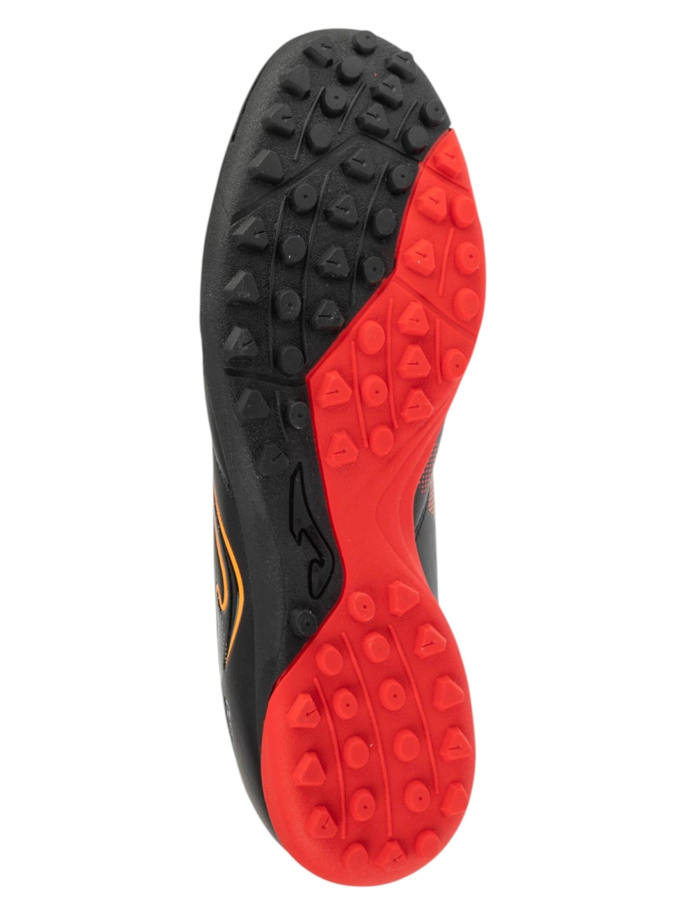 JOMA Soccer shoe 'Toledo 26 TOLS TF' in Black