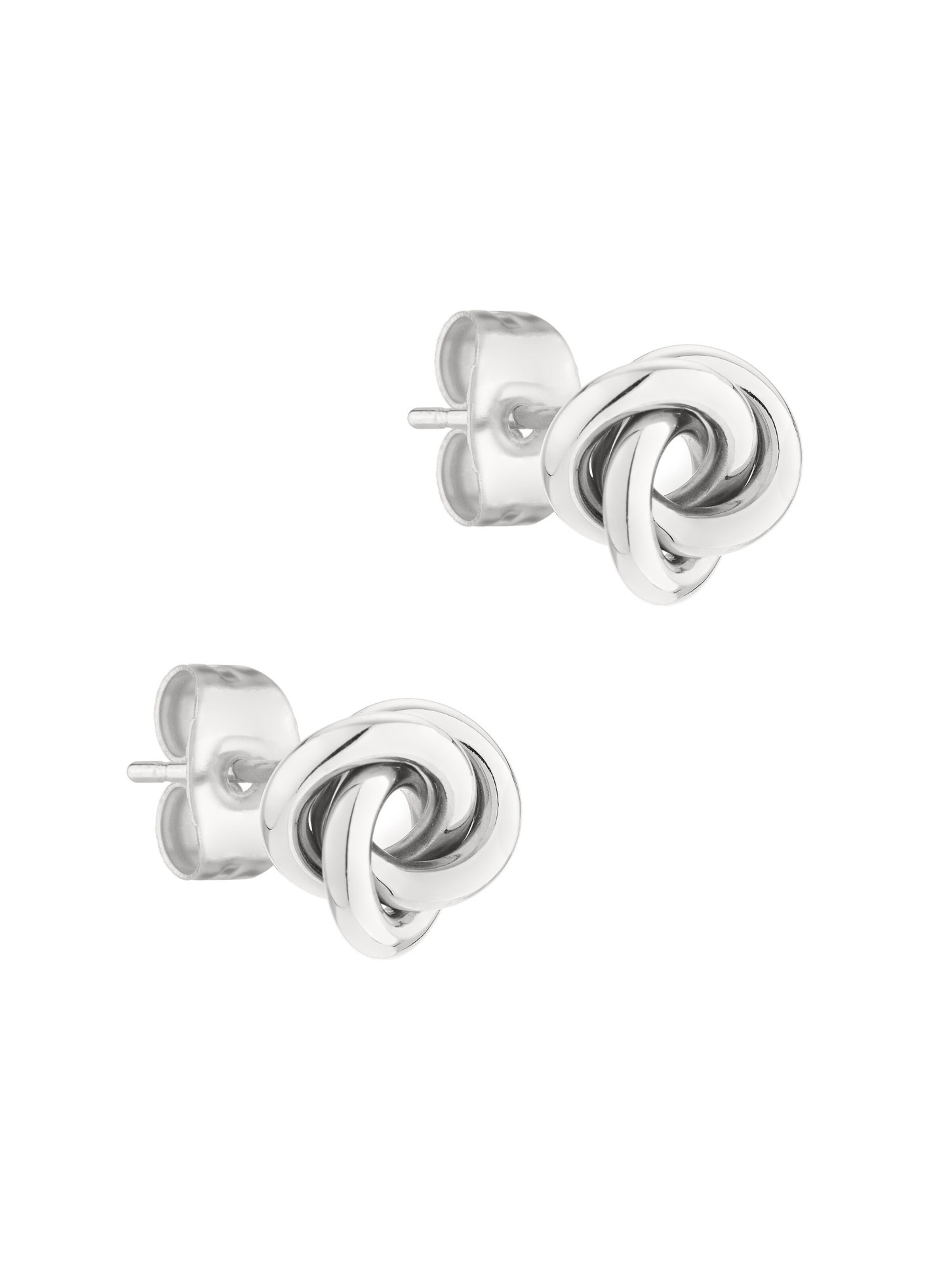 Liebeskind Berlin Earrings in Silver
