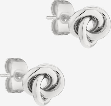 Liebeskind Berlin Earrings in Silver