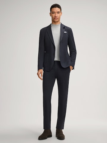 JOOP! Slim fit Trousers 'Sake' in Grey