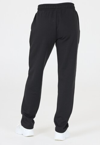 Cruz Regular Hose 'Maida' in Schwarz