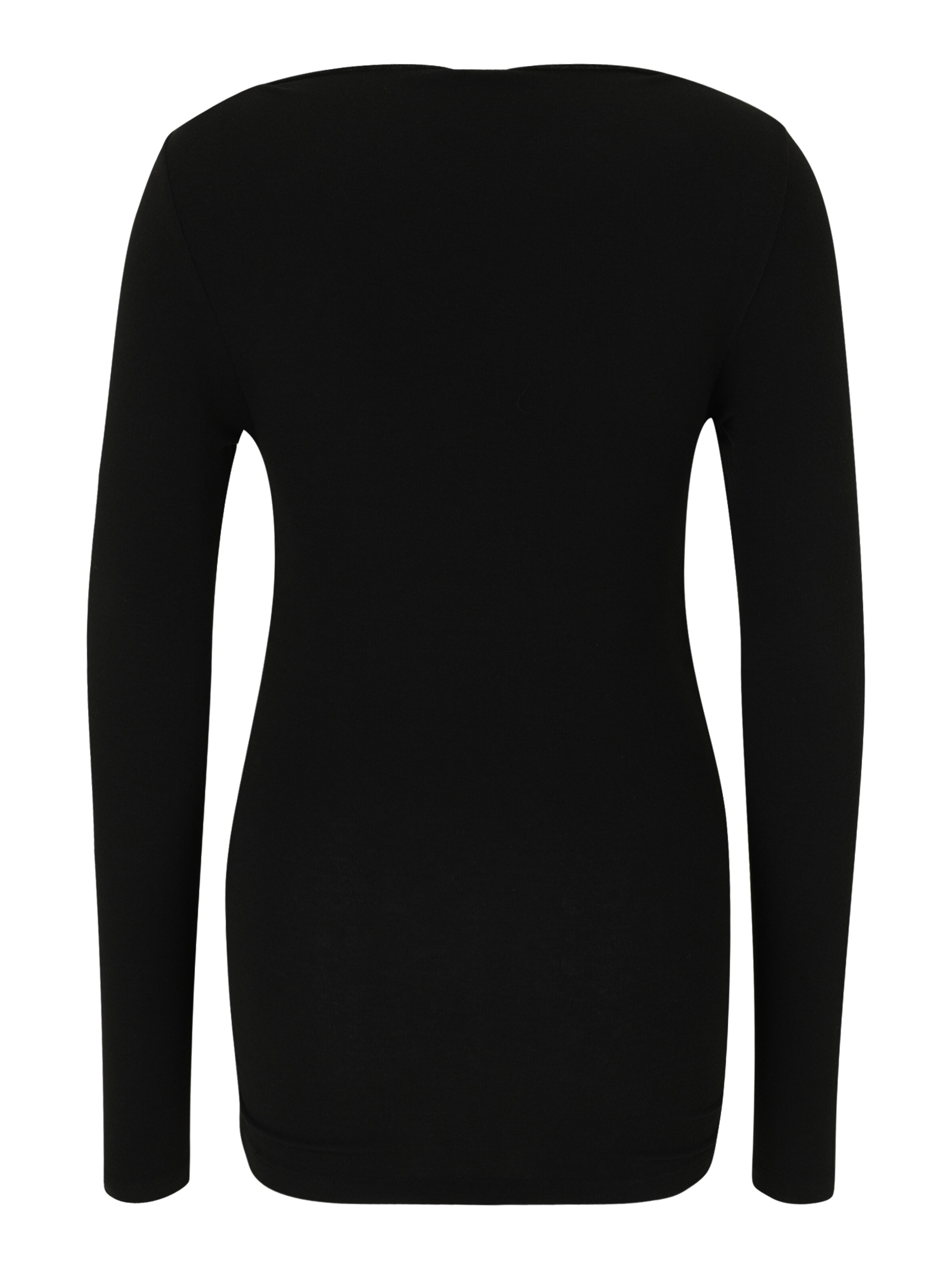 Only Tall Футболка 'ONLGLAMOUR' в Черный