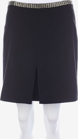 H&M Skirt in M in Black: front