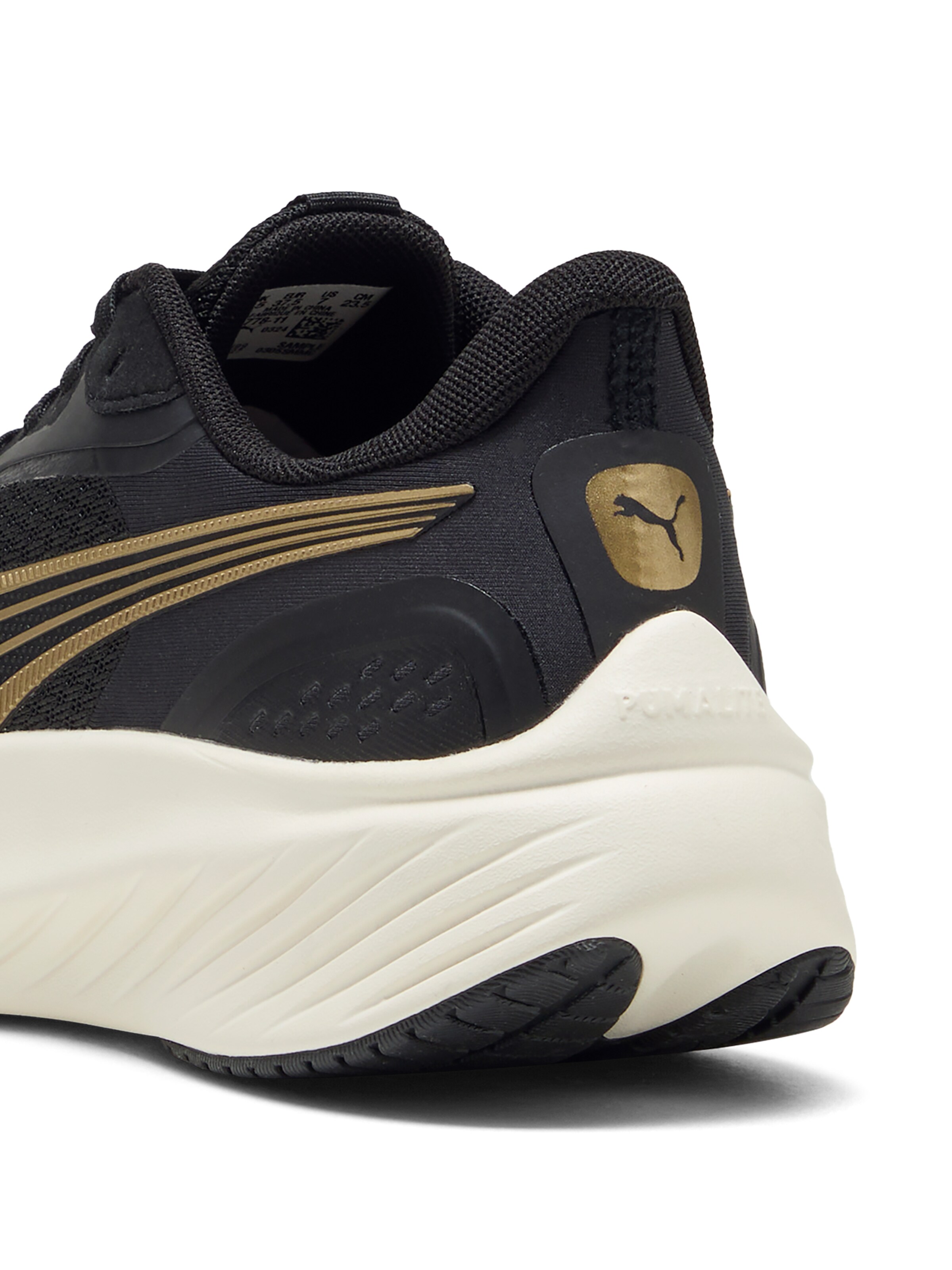 PUMA Springsko 'Pounce Lite' i guld