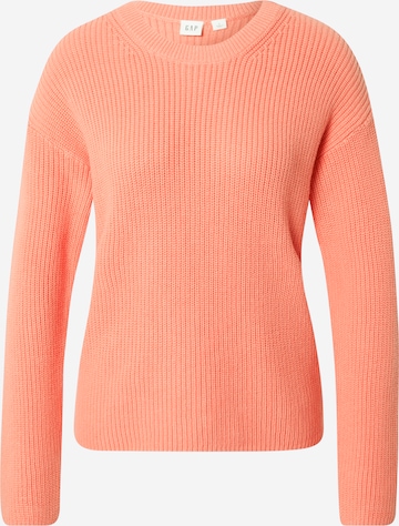 GAP Pullover in Pink: front