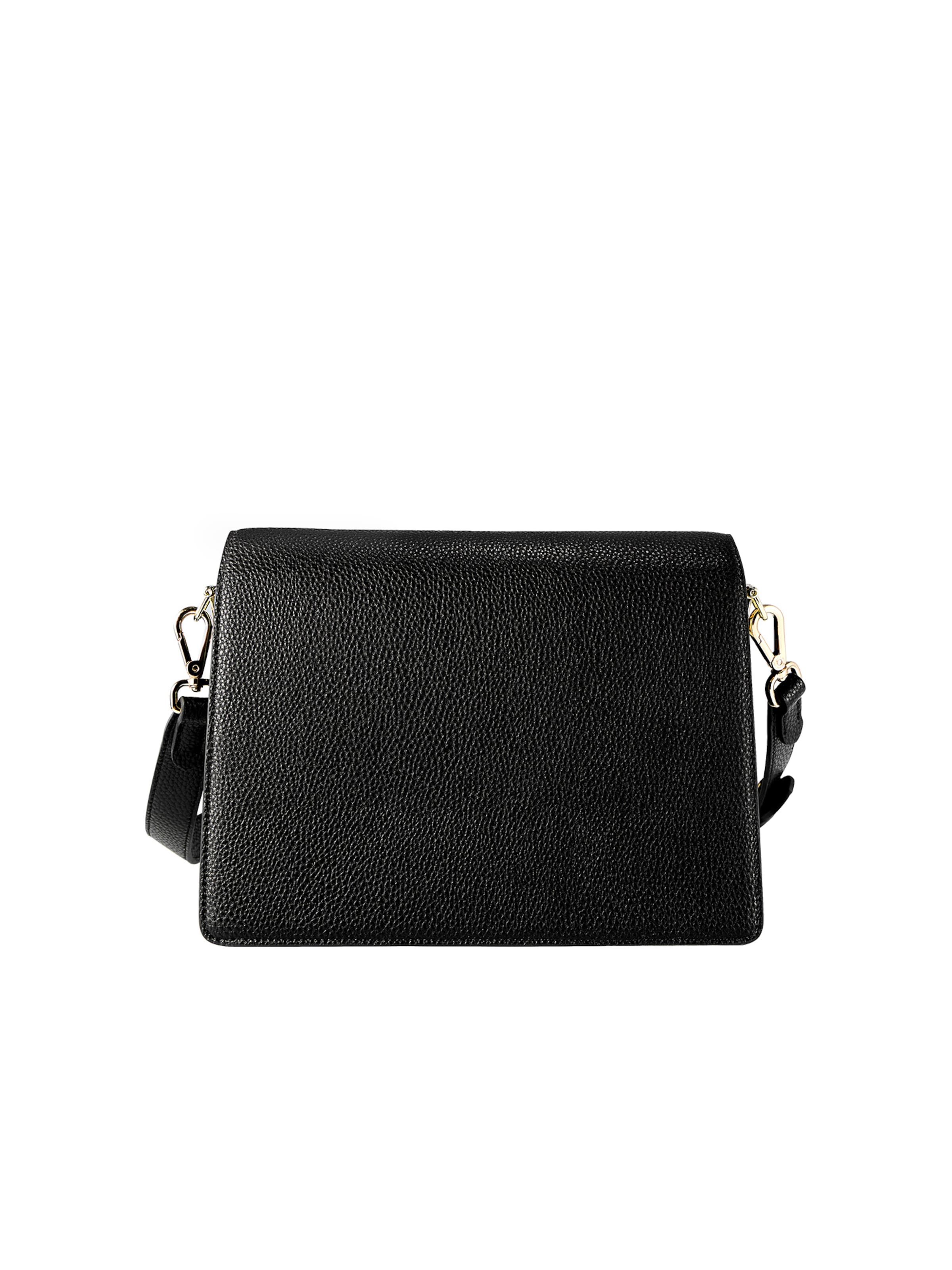 Victoria Hyde Crossbody bag ' Luna ' in Black