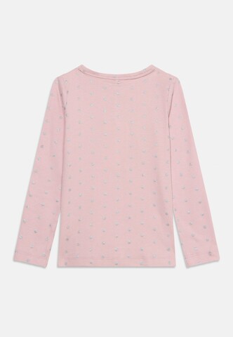 NAME IT Knit cardigan 'NMFLONA' in Purple