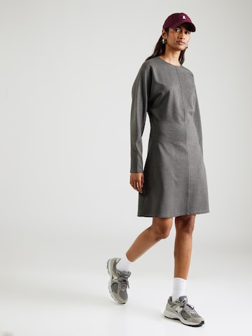 ARMEDANGELS - Vestido 'CALINAA' em cinzento: frente