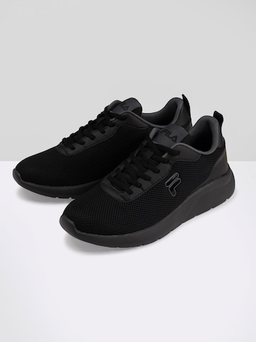 FILA Sneaker low 'SPITFIRE'‌‌‌‌‌‌‌‌‌‌ in Schwarz