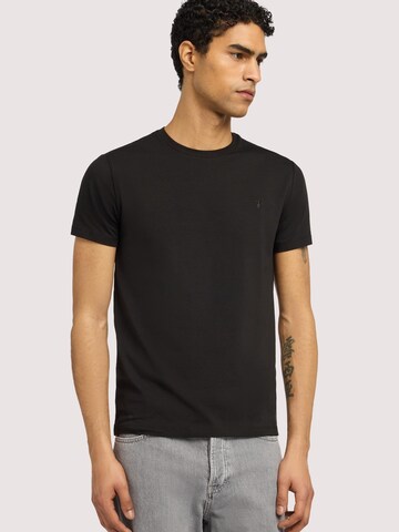 Trussardi Shirt‌‌‌‌‌‌‌‌‌ in Schwarz